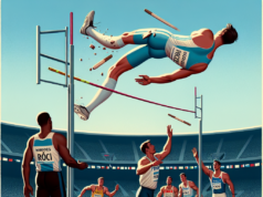 French pole vaulter becomes internet sensation after his manhood costs him chance at Olympic medal