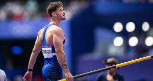 French pole vaulter receives odd advice from Serena Williams’ ex-coach after manhood costs him medal chance