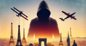 French prosecutors open inquiry into death threats to opening ceremony artistic director | Paris Olympic Games 2024