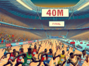 GB’s Matt Hudson-Smith denied Olympic gold in men’s 400m thriller | Paris Olympic Games 2024