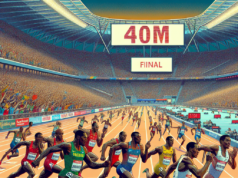 GB’s Matt Hudson-Smith denied Olympic gold in men’s 400m thriller | Paris Olympic Games 2024