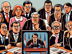 GOP senators react to acting Secret Service Director Rowe’s press conference: ‘Clearly a cover-up’