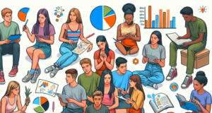 Gallup poll reveals how teens cope with negative emotions — and why ‘they want to be heard’