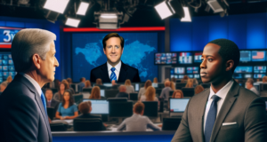 George Stephanopoulos repeatedly presses Rep. Byron Donalds on VP Harris’ racial identity in heated exchange