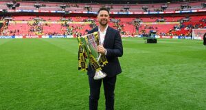 Globetrotter to local hero: Oxford boss Des Buckingham on his journey from New Zealand to leading his hometown club in their first Championship season for 25 years