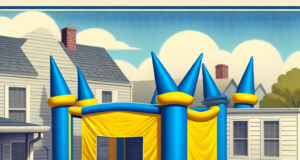 Government agencies investigate Maryland bounce house mishap that killed 5-year-old: What to know