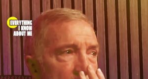 Graeme Souness breaks down in tears and reveals why he was the target of a SHOOTING as he opens up on new Everything I Know About Me podcast