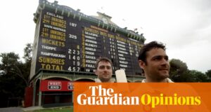 Graham Thorpe was always his own man and never shied away from a challenge | Cricket