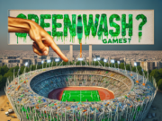 Greenwash Games? French public points finger at Coca-Cola over Olympics plastic waste | Paris Olympic Games 2024
