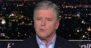 Hannity: Kamala Harris will say and do anything to get into power and stay in power