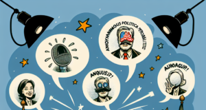 Harris VP pick Tim Walz’s top five ‘weird’ moments in the spotlight