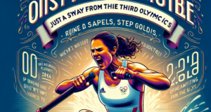 Helen Glover refuses to rule out 2028 tilt after just missing third Olympic gold | Paris Olympic Games 2024