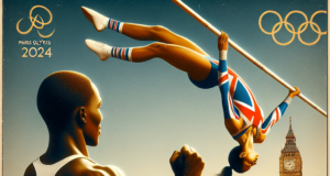 Hepworth vaults to bronze for Team GB while Nemour makes history for Africa | Paris Olympic Games 2024