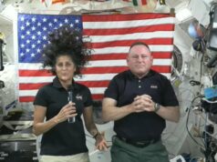 How Boeing Starliner astronauts stuck in space could get home and when