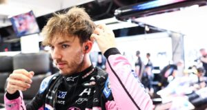 How Gasly wants to make Alpine his own F1 team