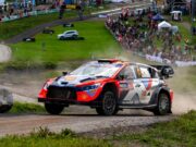 How Hyundai plans to solve “peaky” WRC car