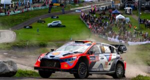 How Hyundai plans to solve “peaky” WRC car