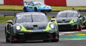 How a new Porsche squad has won from day one