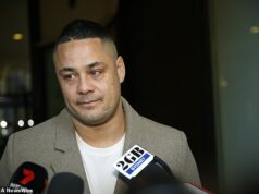 Huge twist in Jarryd Hayne’s footy comeback as club offers to give him a lifeline – but on strict conditions
