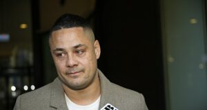 Huge twist in Jarryd Hayne’s footy comeback as club offers to give him a lifeline – but on strict conditions