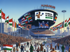 Hungarians protest over Khelif bout as Olympic boxing gender row escalates | Paris Olympic Games 2024
