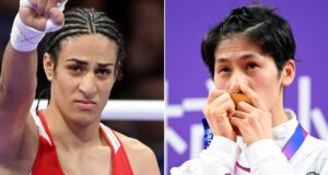 IBA spars with IOC over eligibility of Olympic boxers who failed gender tests