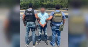 ICE nabs Colombian gang leader who was caught, released by border agents back into US