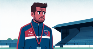 Ian Murray sacked by Raith Rovers two months from play-off final