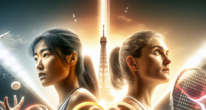 Iga Swiatek’s 25-match Roland Garros winning streak ended by Zheng Qinwen | Paris Olympic Games 2024