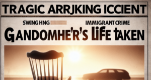 Illegal immigrant crimes in swing state highlighted as grandmother killed in carjacking