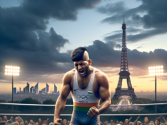 India in despair as Olympic wrestler disqualified from final despite cutting hair off | Paris Olympic Games 2024