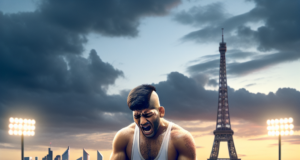 India in despair as Olympic wrestler disqualified from final despite cutting hair off | Paris Olympic Games 2024