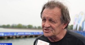 Inside the dark history of Olympics coach Brett Sutton after he was banned in Australia for sexually abusing a teenage girl – as his new life overseas is revealed