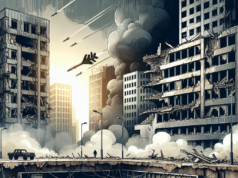 Israel says underground Hamas weapons workshop destroyed in airstrike