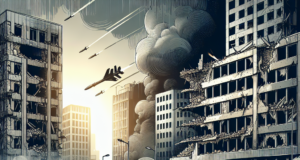 Israel says underground Hamas weapons workshop destroyed in airstrike