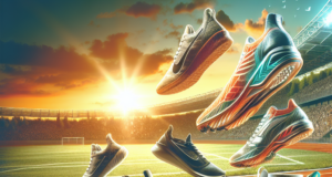 It’s shoe time: the trainers and tracks driving recent run of world records | Athletics