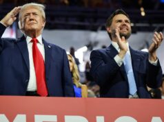 JD Vance calls Trump’s offer to debate Harris on Fox News ‘masterstroke’