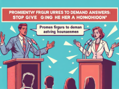 JD Vance urges media to demand answers from Kamala Harris: ‘Stop giving her a honeymoon’