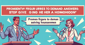 JD Vance urges media to demand answers from Kamala Harris: ‘Stop giving her a honeymoon’