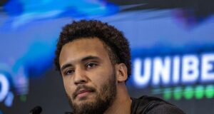 JEFF POWELL: Poverty has been the breeding ground for many a boxing champion but heavyweight star Moses Itauma’s boyhood on the Kent coast comes as a stark revelation