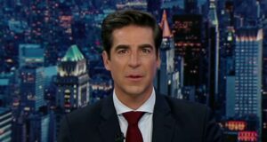 JESSE WATTERS: Secret Service makes ‘shocking admission’ after Trump assassination attempt