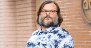 Jack Black felt ‘whole for the first time’ after trying psychedelic drugs at 13