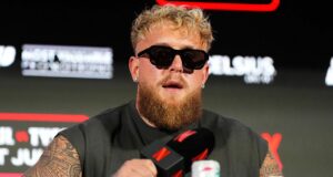 Jake Paul calls out ‘sickening’ Olympics boxing controversy, offers fighter spot on undercard