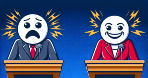 James Carville claims Trump is ‘sh—ing- his pants, afraid to ‘debate a girl’ in bizarre rant