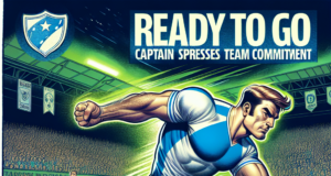 James Tavernier: ‘Ready to go’ captain stresses Rangers commitment