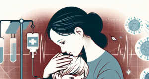 Jamie-Lynn Sigler’s son diagnosed with ADEM after contracting virus