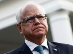 Jewish organizations react to Harris’ Walz pick: ‘far left nightmare’