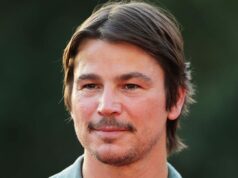 Josh Hartnett wants to shield his daughters from Hollywood