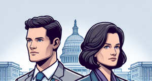 Josh Shapiro, Tim Walz: Most Americans have never heard of possible Harris VP picks