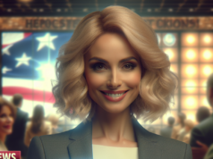 Julia Louis-Dreyfus is ‘delighted’ by ‘Veep’ resurgence after Harris bid, hopes it helps her campaign